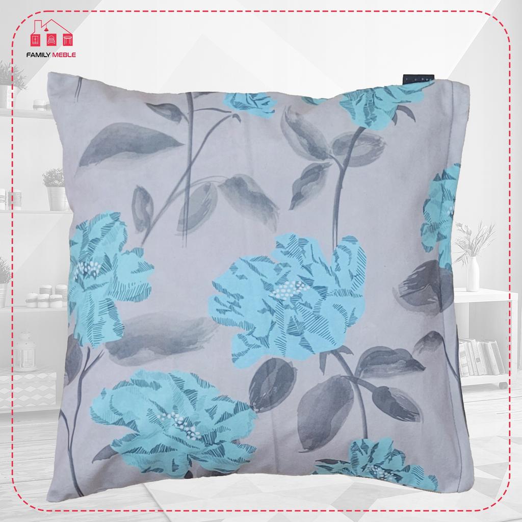 Decorative Pillow, Removable, Decorative, 45 X 45 Cm, Family Furniture