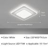 Modern LED Ceiling  Chandelier Lamp For Living Dining Room Bedroom Kitchen Aisle Home Decoration Indoor Lighting Fixture Luster