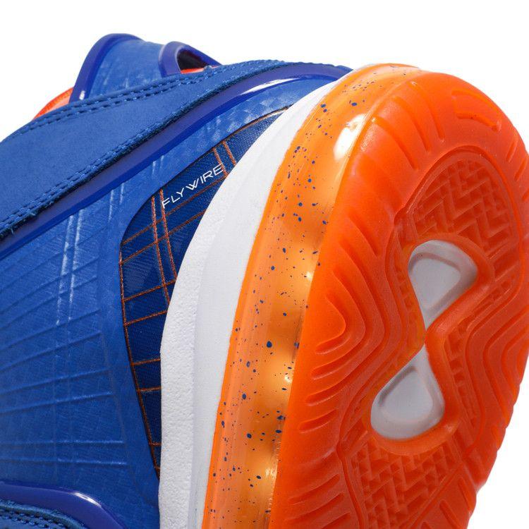 Nike LeBron 8 Hardwood Classic (2021)