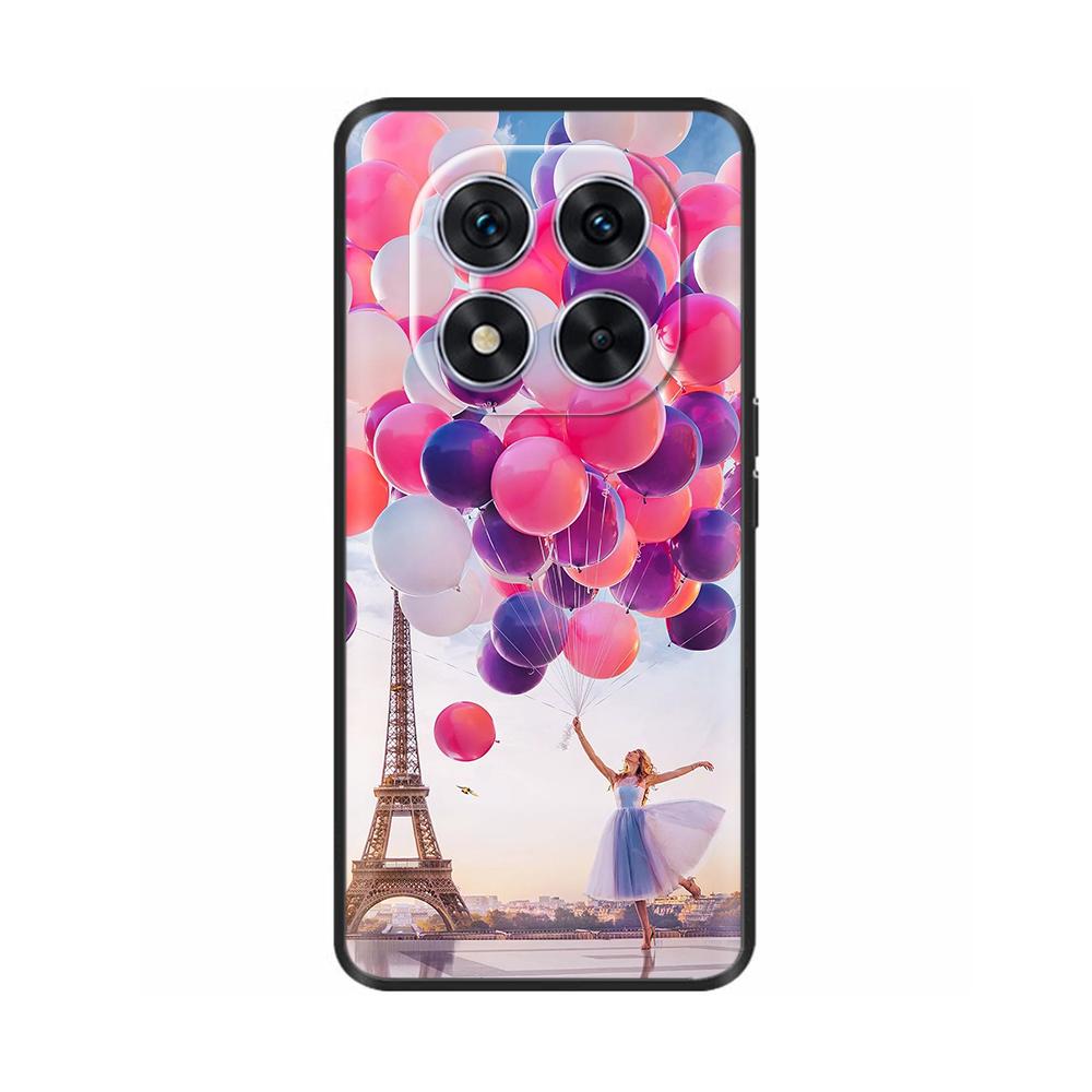 Phone Case For Xiaomi Redmi Note 14 Pro 5G Case Soft Silicone TPU For Redmi Note 14 Pro Plus Note14 Back Cover Fashion Fundas