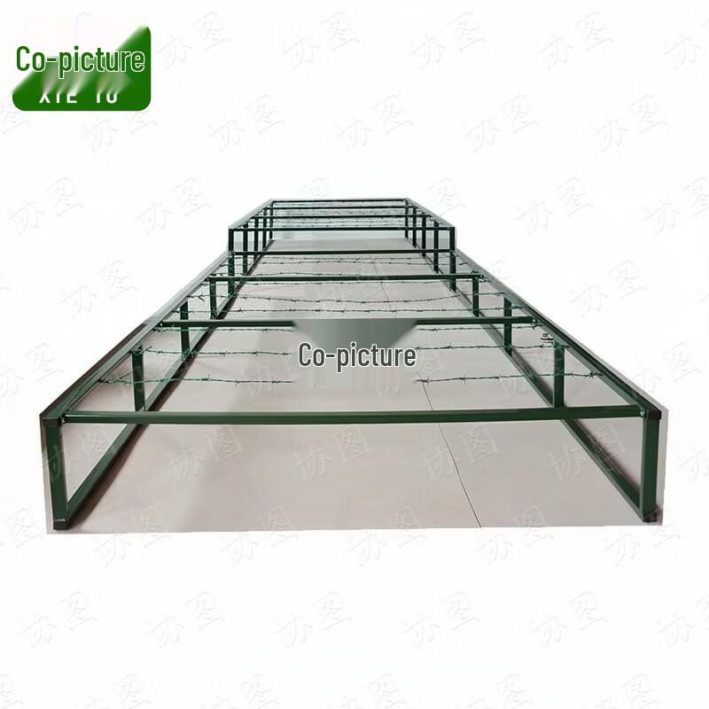 Xietu Mobile High-Low Net Crawling Obstacle