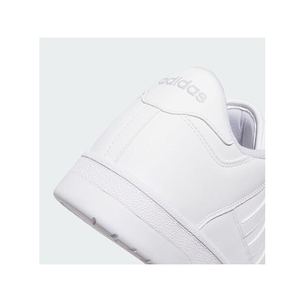 Полуботинки adidas RAPID COURT LOW