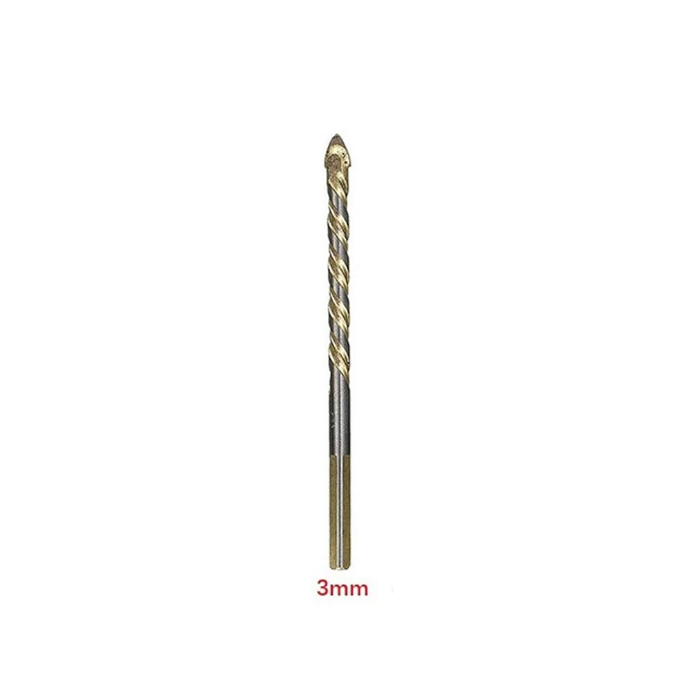 High Quality Materials Stability and Durability of Your Drill Bit