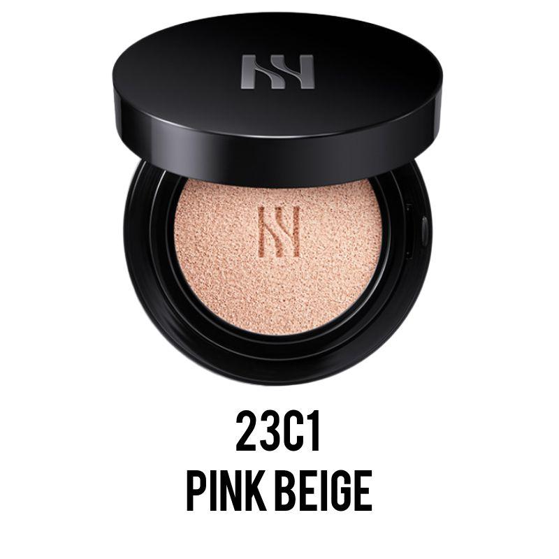 HERA Black Cushion Foundation Deluxe SPF34/PA++ 15g