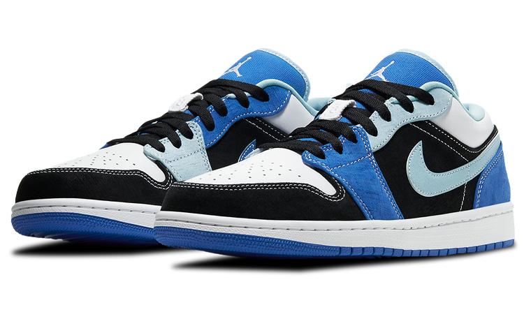 Air Jordan 1 Low Se 'Racer Blue' DH0206-400