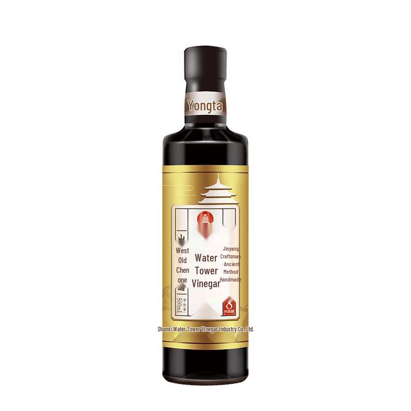 Shuitama Shanxi Aged Vinegar