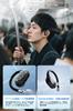 TRUEFREE EarFit DS1 Wireless Earbuds with Bluetooth IPX5 40 Hours of Fast and App Support Perfect for and Home with a Active Sound Leak and Design for