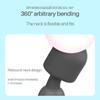 Powerful Vibrator Large Size multifunction USB Recharge Magic Wand AV Vibrator