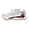 Li Ning Fabric TPU Shock Absorbing Non-Slip Wear-Resistant Lightweight Low-Top Running Shoes Spring Summer 2021 Paris Fashion Week AGLR084-9