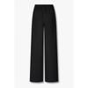 Studio Tomboy Wide Fit Banding Slacks 9106231091