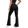 Women's High Waist Yoga Leggings Workout Pants for Women