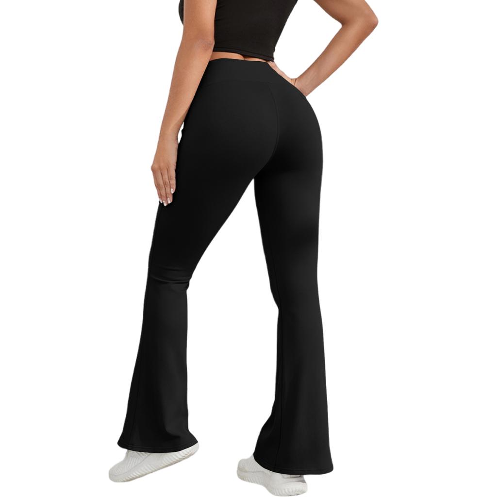 Women's High Waist Yoga Leggings Workout Pants for Women
