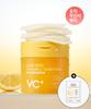Ootd Beauty [free Mask PaCk] Vitamin C Dark Spot radianCe Toner Pad 70 Sheets