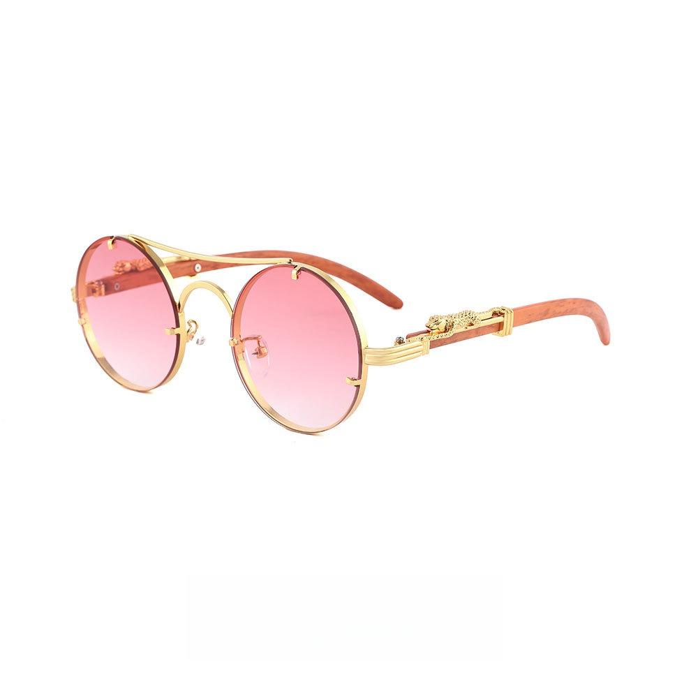 New Oversized Square Frame Women Sunglasses Fashion Brand Designer Trendy Men Sunglass Outdoor Driving Travel Eyeglasses Uv400