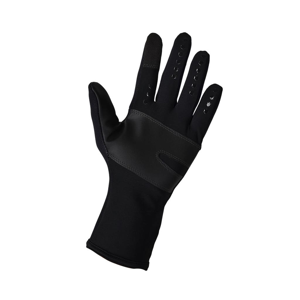 SOSHIN 7622 RBB Titanium Gloves HS 5F M Black/Gold