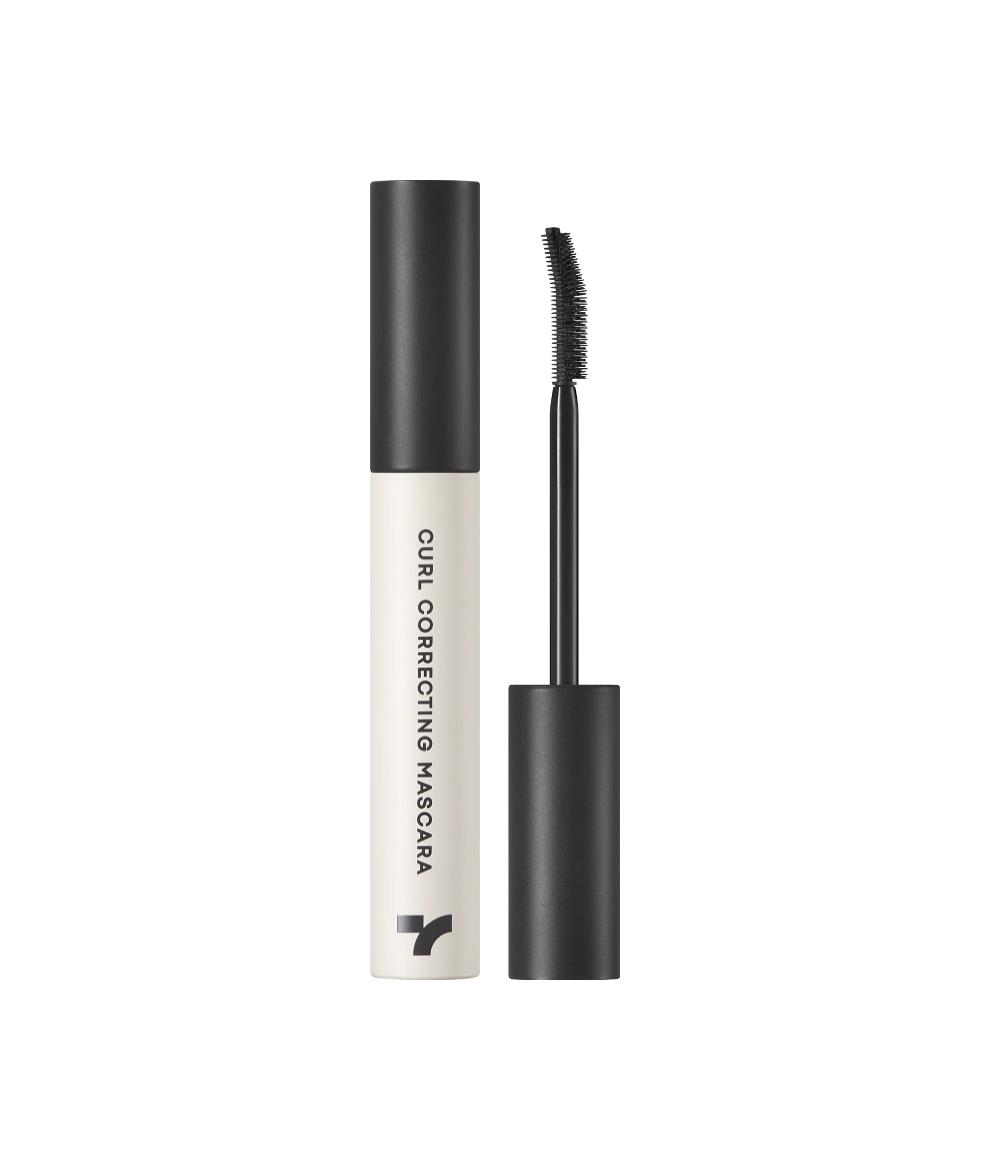 Eye Tone Curl Correcting Mascara 01 Define Black