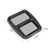 ABBY-Filters Set For DJI Air 3 Accessories