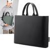 Waterproof Oxford Business Laptop Bag for Men Lightweight Messenger Briefcase