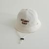 Hiking Fishing Hat Fisherman Caps New Bucket Hats For Children Boys Girls Spring Summer Cute Cartoon Letter Sunhat Panama Cap
