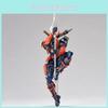 Revoltech Amazing Yamaguchi Deathstroke No011 Action Figure in PVC Altamente Dettagliata Giocattolo da Collezione