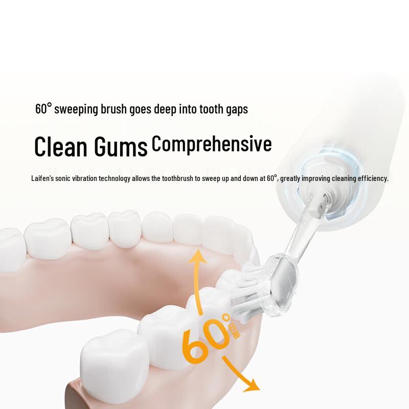 Laifen SE Electric Toothbrush