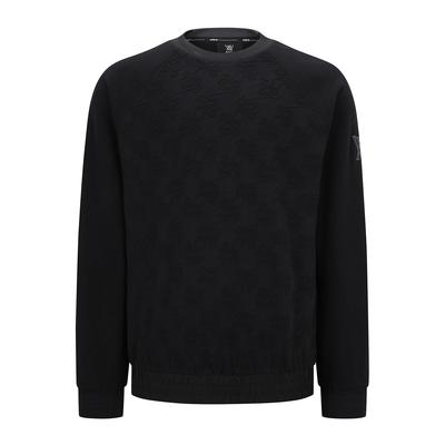 ANEW GOLF M Logo Muster Mtm_Bk