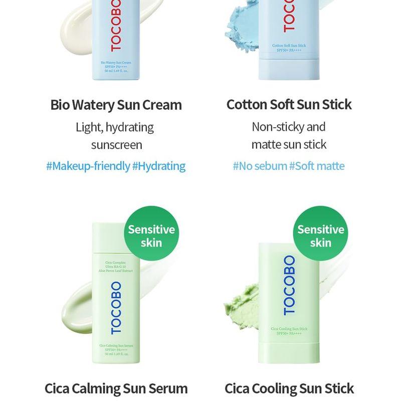 TOCOBO - Vita Waterproof Sun Stick