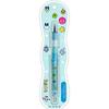 Cracks Tamagotchi Play Border Mechanical Pencil 0.5mm Mint 235569 Dr. Grip CL with FureFure Mechanism - Shake To Advance Lead, Popular 0.5mm