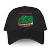 Hot Sale Baseball Cap Casual Cool Hats for Unisex The Dead Milkmen Man Hip Hop Short Visor Hat Outdoor Women Adult Snapback Caps