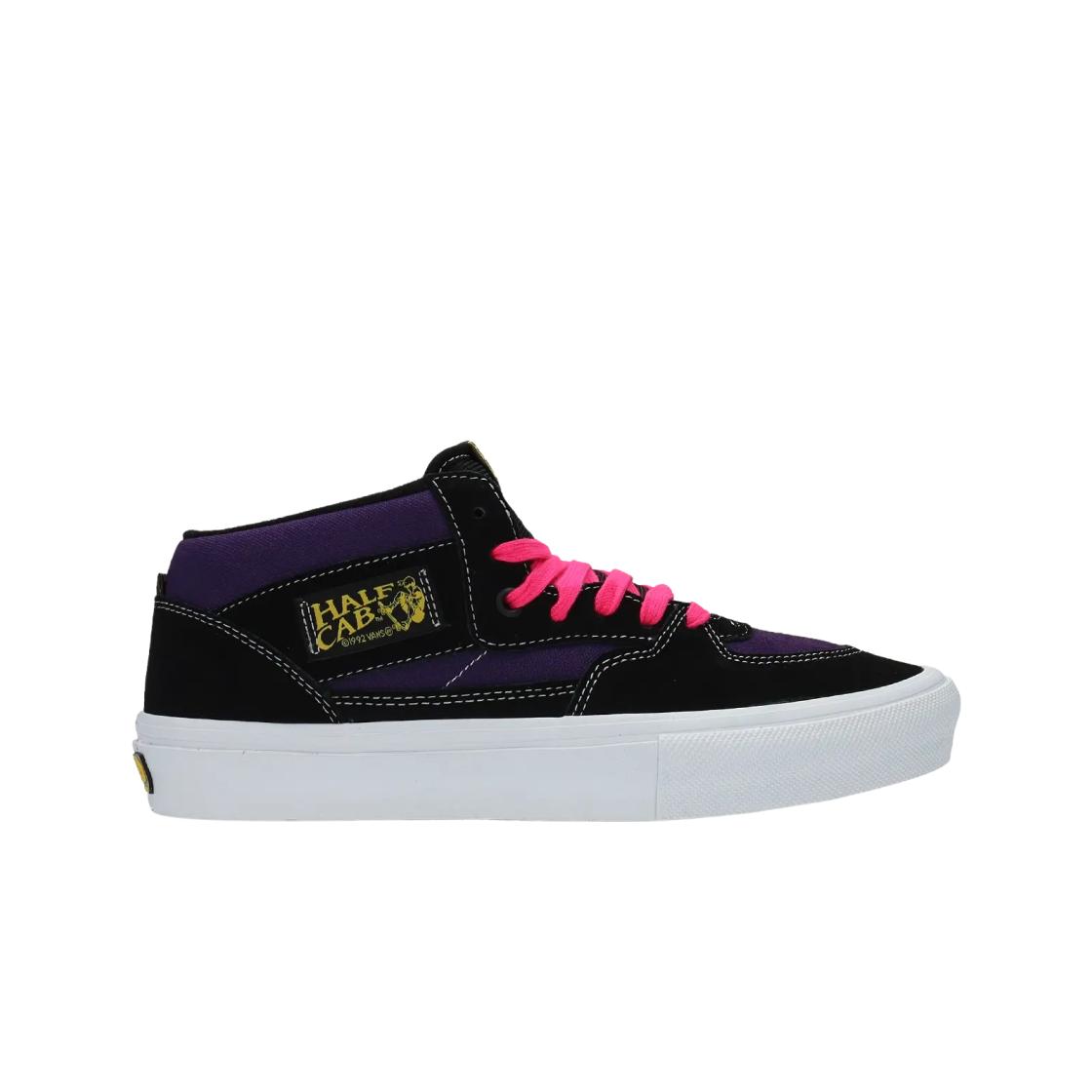 

Vans Skate Half Cab Purple 235