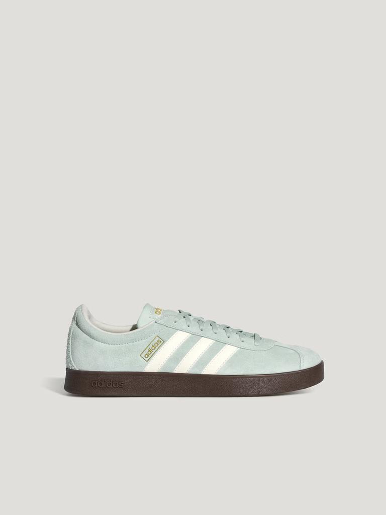 Adidas "T Head Shoes" VL COURT CLASSIC Board Shoes Training Shoes for Men and Women Adidas KH5552