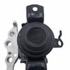 Wellvie Classy Engine Mount for Tanto L375S Move LA100S LA110A L175S Wake LA700S rubber mount Genuine part number L385S, L185S, LA710S. Right-side