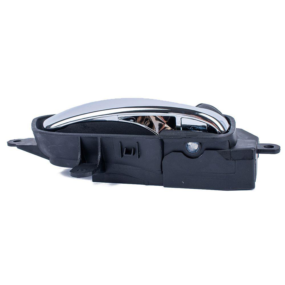 1x Right Inner Door Handle For Nissan Altima Pathfinder Titan Murano #806703TA0D