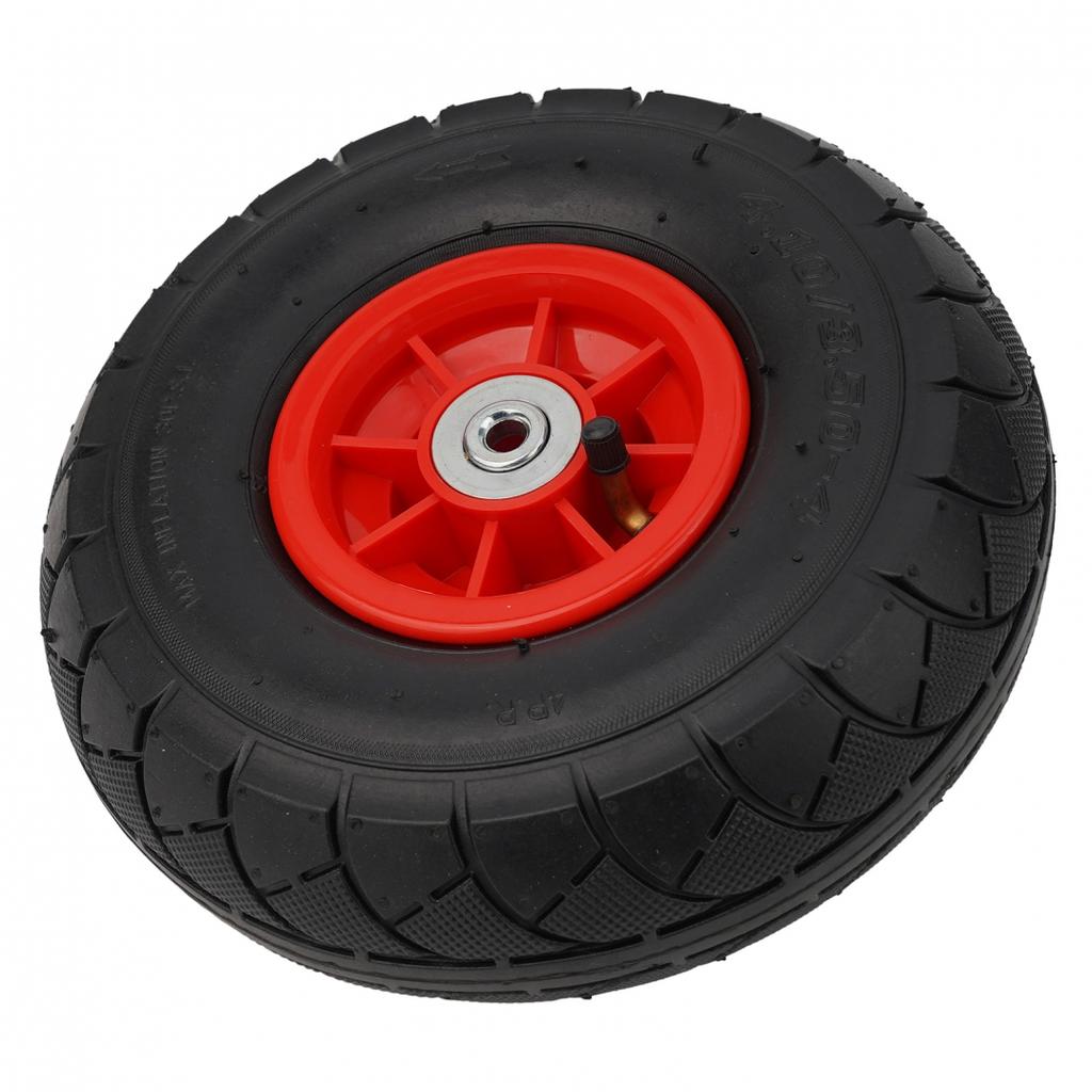 Electric Car Tire Inflatable Tire Reliable Performance