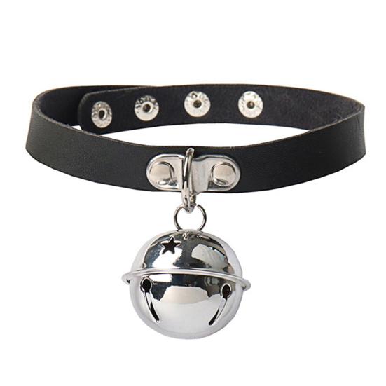 

Ошейник для домашних животных Регулируемый износостойкий ошейник из искусственной кожи для собак с подвеской Декор Аксессуары для шеи