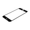 High Definition Tempered Glass Screen Protector AntiFingerprint Film for IPhone 6 Plus(Black )
