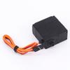 RDS3115MG 17kg Biaxial Servo for Educational and Entertainment Robots, Smart Robot Servo (180°)