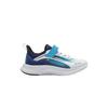 Li Ning Kinder Sport Lifestyle Serie Bequeme Stilvolle Einfache Vielseitige Stoßdämpfende Low Top Freizeitschuhe Kinder Sneaker YKNV022-1