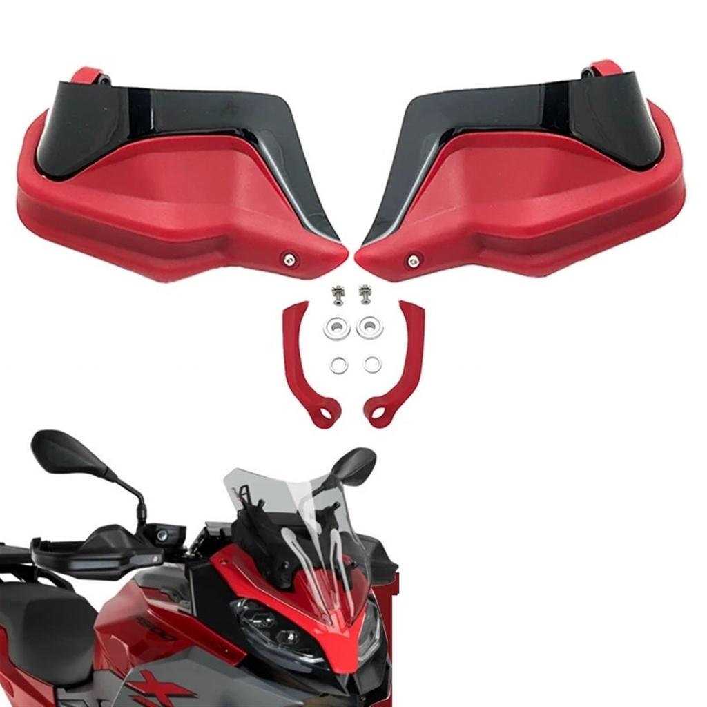 Motorcycle Handguards for F900R F900XR F 900XR 2019-2023 Motorcycle Accessories Full Set Hand Guard