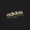 Adidas Men's Round Neck Sports Sweatshirt KB1145