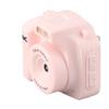 Small Digital Camera Compact 4K HD 64MP with Fill Light 19 Types Retro Filters for Students