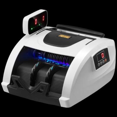 Comet S1 Pro Portable Money Counter with Counterfeit Detection CN Plug (adapter Included)