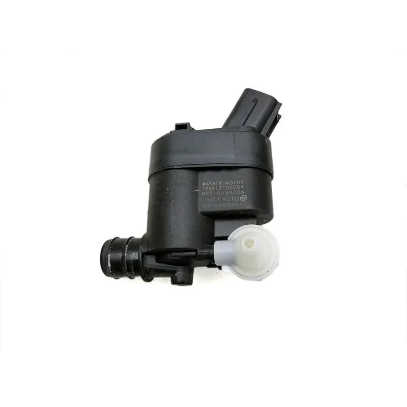 Wash Water Pump Wiper Water Pump Wash Pump  for Hyundai I10 I20