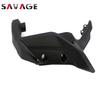 Motorcycle Accessories For YAMAHA  MT-09TRACER 2014- 2018 hand guard Motorcycle handguards Handlebar Guards MT 09 2015 2016 2017