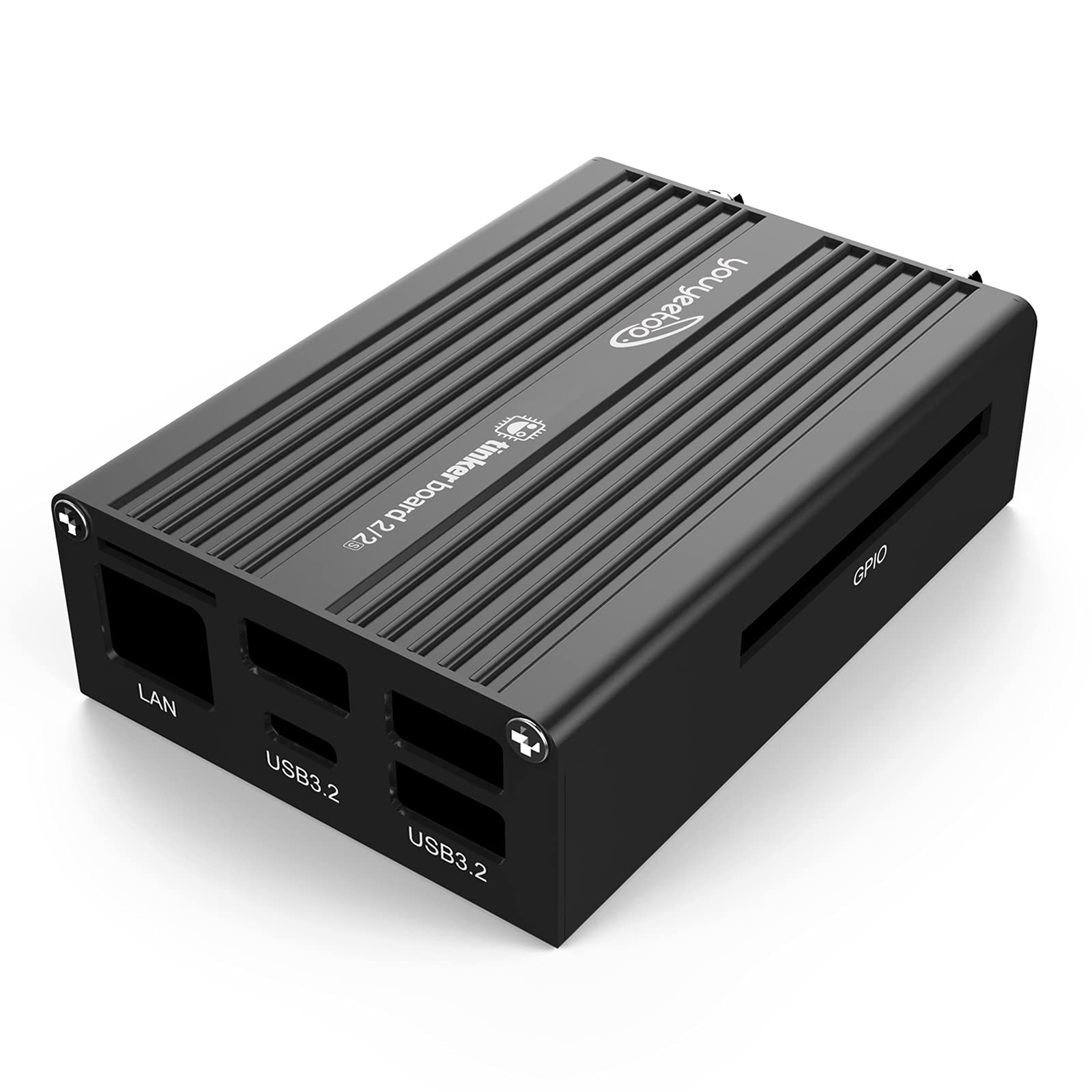 

Metal case for Tinkerboard 2 Tinkerboard 2S Tinker Board / / 2/2S