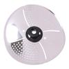 Copertura Lama Testina Taglio Accessorio Per Tm6 Tm5 Verdure Acciaio Inossidabile