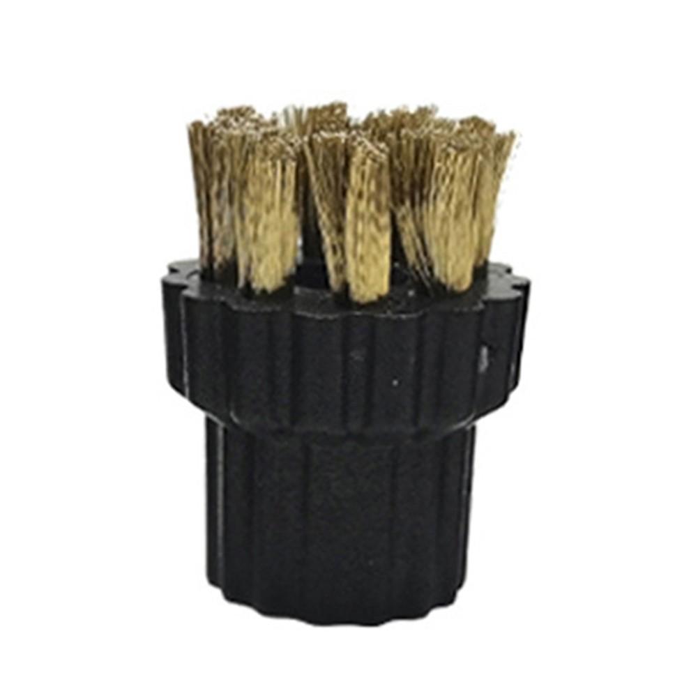 For Steam Mop Brush Head Set for Efficient Cleaning on Various Surfaces