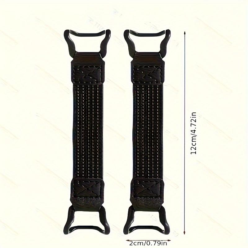 Universal Mobile Phone Tablet Hand-Strap One-Hand Anti-Fall Device Fixed Belt Non-slip High-elastic for IPad/Xiaomi/Samsung