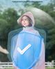 Kids' Stormproof Raincoat with Backpack Space - One-Piece Full-Body Poncho for Primary School Students