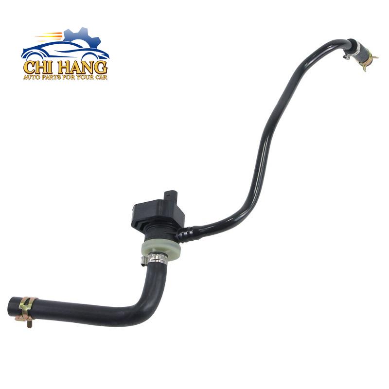 OEM A2740182201 Engine Breathing Vent Line for Mercedes Benz GLC250 GLC300 A2740186700 A2740187201